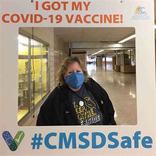 Reynolds Vaccine Reynolds Vaccine
